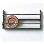 Renaissance Plate Rack